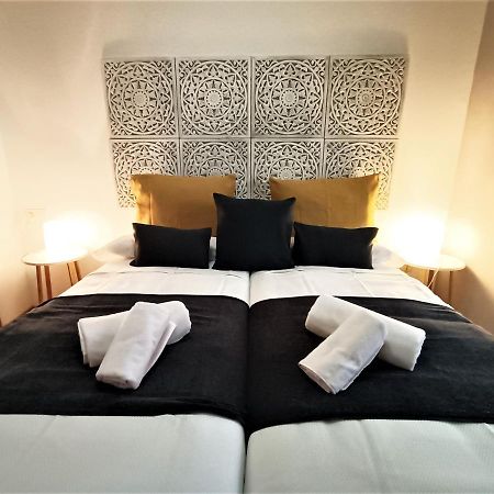 Apartamentos Alma Granada Buitenkant foto