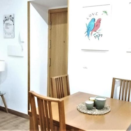 Apartamentos Alma Granada Buitenkant foto