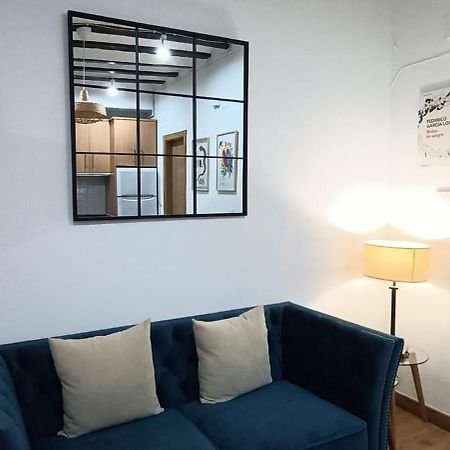 Apartamentos Alma Granada Buitenkant foto