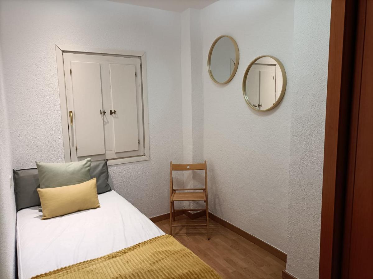 Apartamentos Alma Granada Buitenkant foto