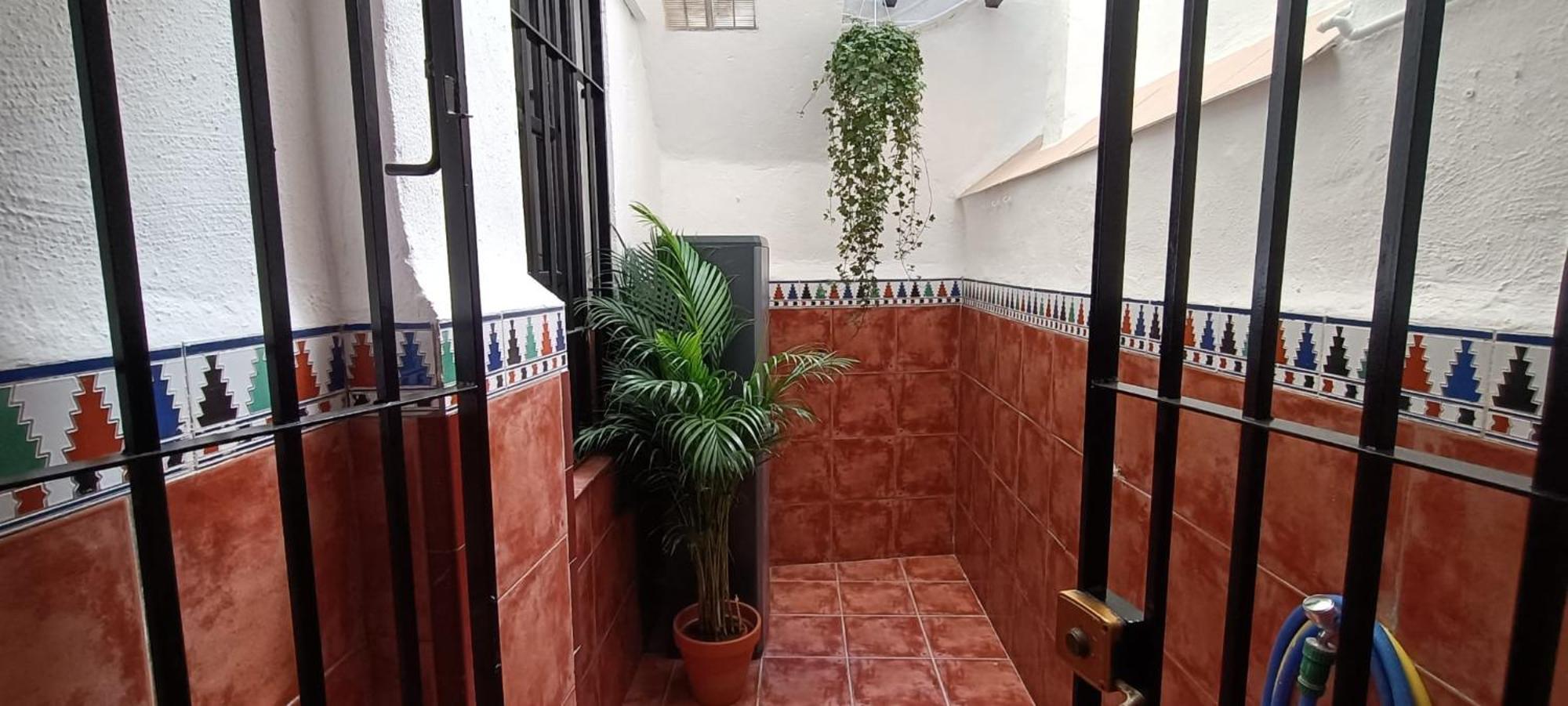 Apartamentos Alma Granada Buitenkant foto