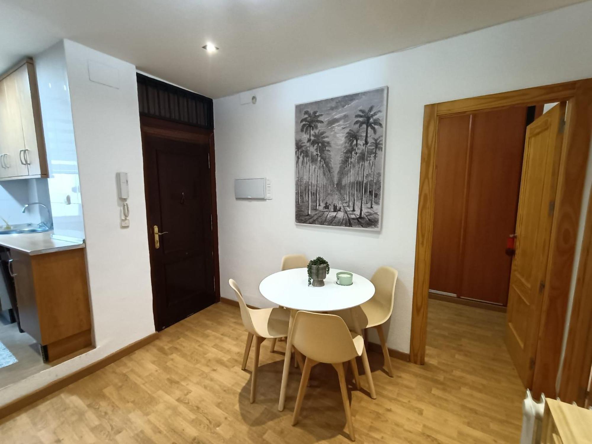 Apartamentos Alma Granada Kamer foto
