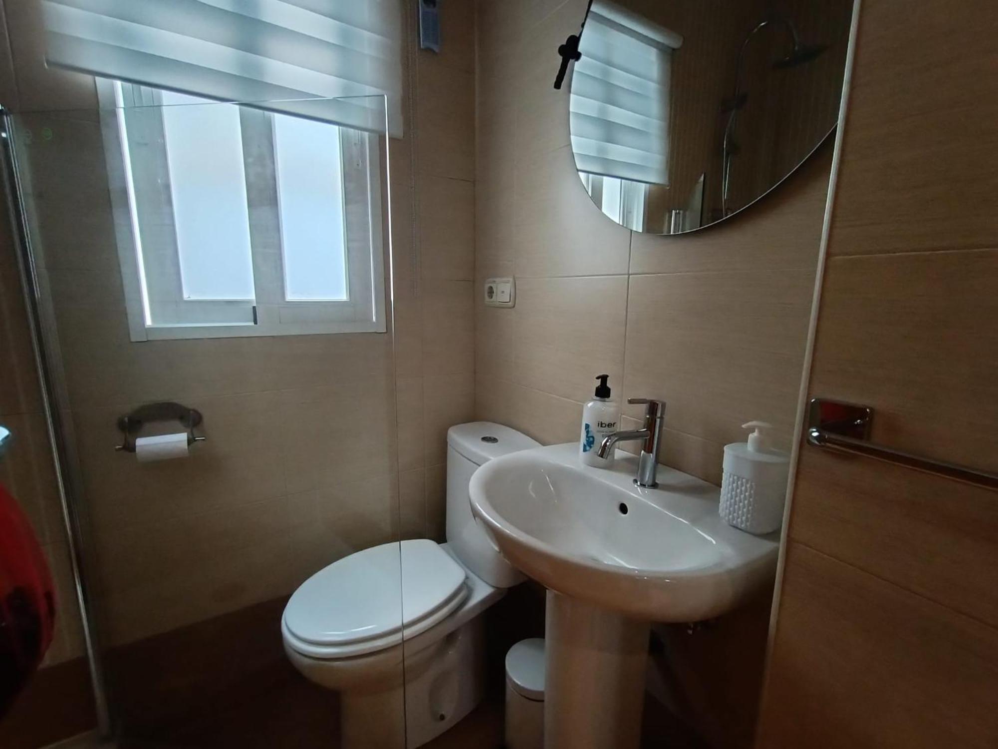 Apartamentos Alma Granada Kamer foto