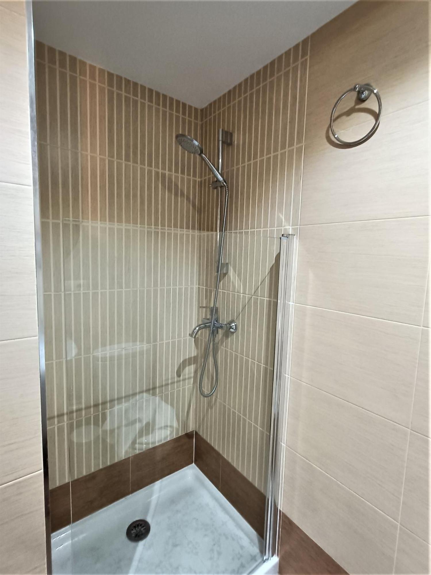 Apartamentos Alma Granada Kamer foto